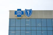 Blue Cross and Blue Shield of Minnesota is suing GS Labs, saying the company overcharged it for COVID-19 tests.