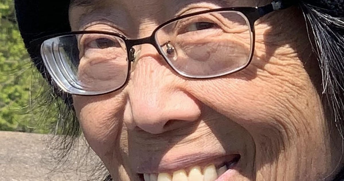 Nancy Koo, intrepid traveler and Twin Cities executive, dies at 75