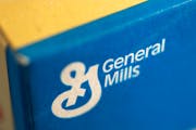 Eating patterns during the pandemic drove sales of General Mills products to their highest level ever.