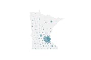Archive: Tracking coronavirus in Minnesota