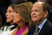 Glen Taylor’s sale of 20% of his ownership stake of the Timberwolves and Lynx will be allowed to continue.