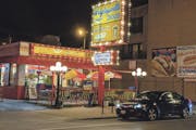 Car-sharing in Chicago: A 2013 Acura ILX was available to rent in Wrigleyville via the Getaround app, which applies the Airbnb model to autos.