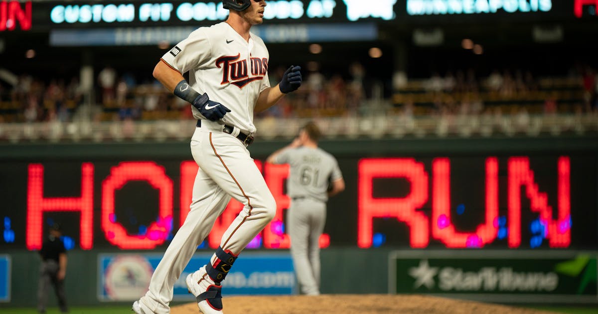 Kepler gets rid of ‘curse’ and Twins reap the rewards