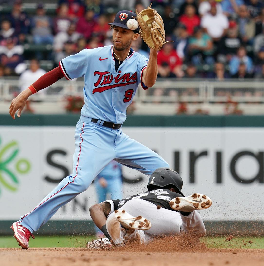 Twins fall to White Sox