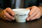 Minneapolis-based Spyhouse Coffee Roasters and its six locations have been purchased by a Missouri specialty coffee collective.