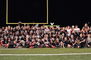 The Vixen defeated Cali War on July 11 to reach the Women’s Football Alliance Division I National Championship on Saturday in Canton, Ohio.