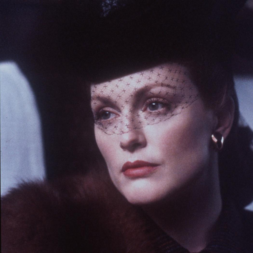 Julianne Moore in 'The End of the Affair.'