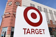 Target has increased its higher education benefits. Shown is a store in Annapolis, Md.
