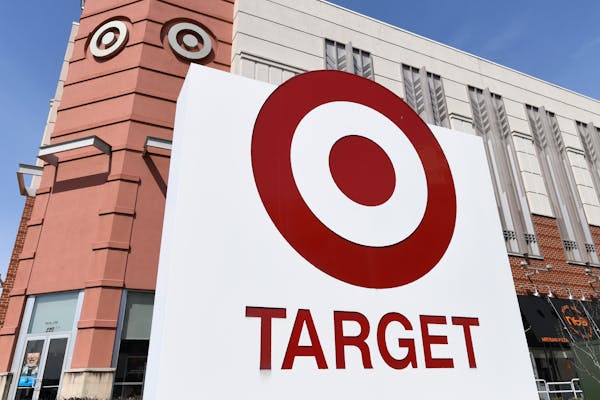 Target’s latest quarterly profit missed expectations as the company absorbed higher costs.