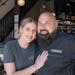 Hope Breakfast Bar owners Sarah and Brian Ingram are bringing their all-day breakfast party to Woodbury.