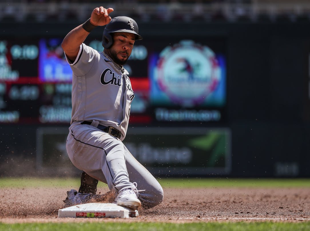 Bailey Ober's pitching, Jorge Polanco's hitting lead Twins past White Sox  1-0