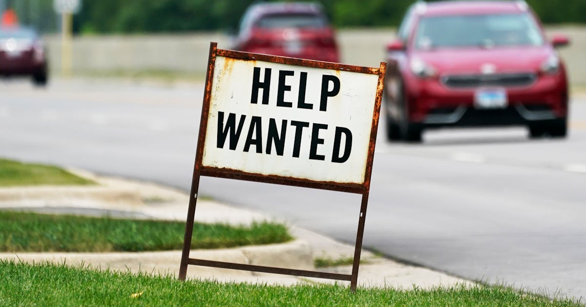 New Voices: Help wanted, needed, with small-business labor crisis