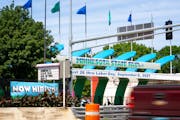 The Minnesota State Fair and its vendors are scrambling to find enough workers to staff their booths with the fair opening Aug. 26.