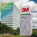 3M headquarters in Maplewood