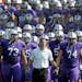 The next time Glenn Caruso leads his St. Thomas football team onto the field they’ll be a Division I program.