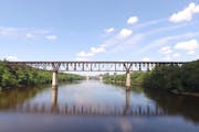 To expand the Midtown Greenway into St. Paul and to the University of Minnesota, an agreement needs to be struck with Canadian Pacific to overhaul its