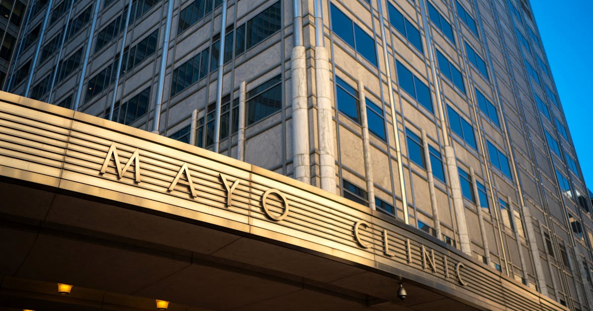 Mayo Clinic, UnitedHealthcare reach network agreement for Medicare Advantage patients