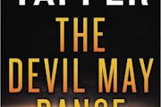 “The Devil May Dance” by Jake Tapper