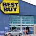 Best Buy’s latest financial results missed diminished expectations.