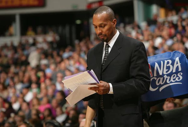 Elston Turner will be an assistant coach for the Timberwolves after spending previous seasons in Houston, Sacramento and elsewhere.