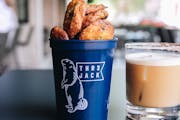 Provided Th3Jack in Minneapolis has a bucket of cookies through Sept. 11.