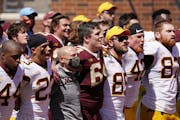 P.J. Fleck and these 2021 Gophers have been together for a long time. They need to cash in that experience for a division title, Chip Scoggins writes.