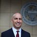 Neel Kashkari, president of the Federal Reserve Bank of Minneapolis, spoke about the recent banking issues on Face the Nation.