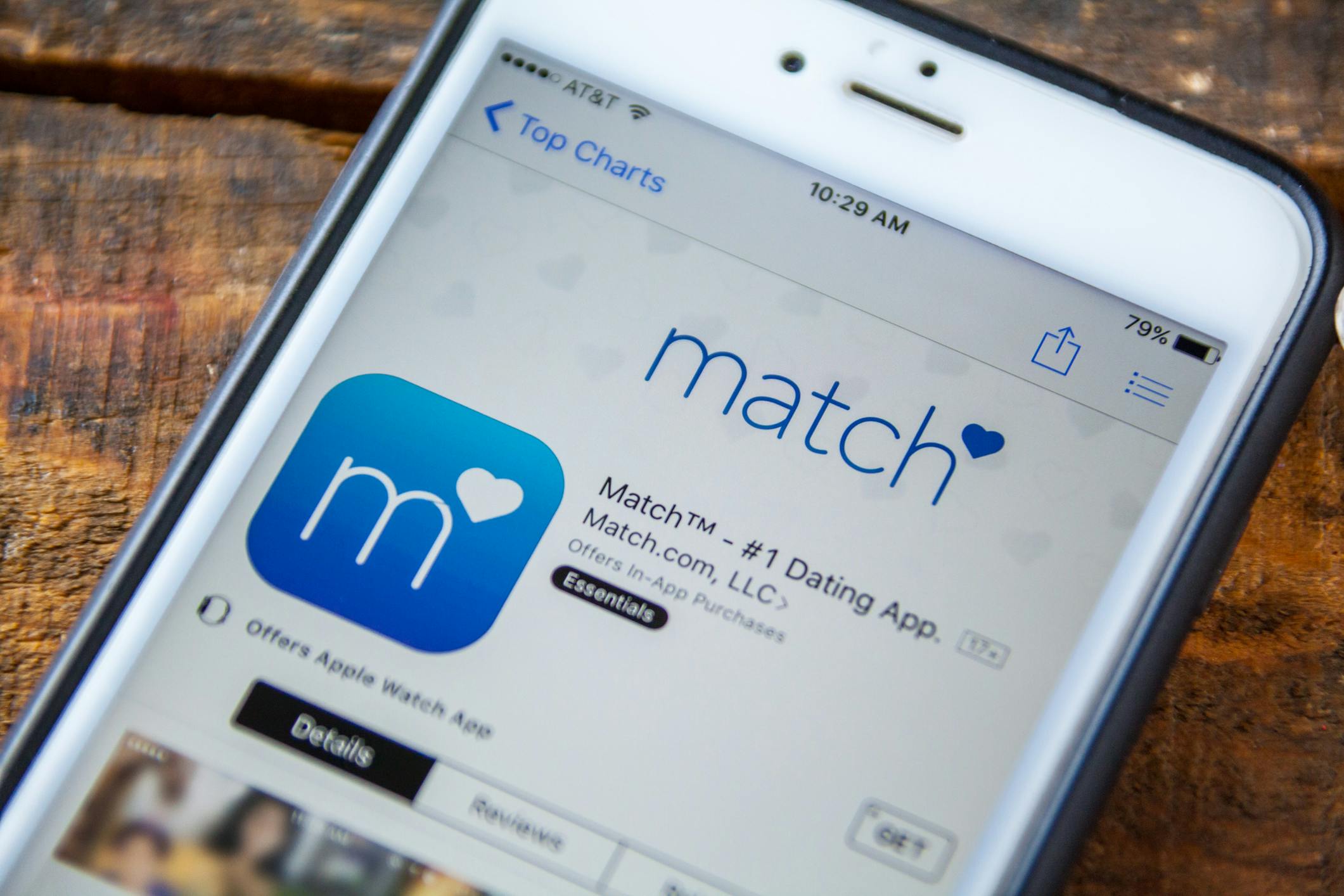 Match Group CEO, Bumble decry Texas law, start aid funds | Star Tribune