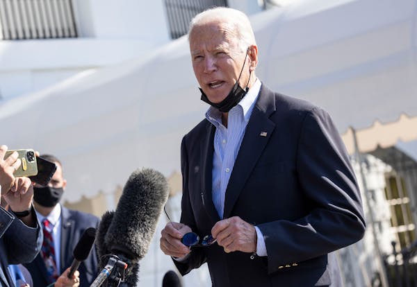Biden warns climate change is a 'code red' threat