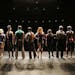 “Every Little Step” goes behind the scenes of “A Chorus Line.” Sony Pictures Classics