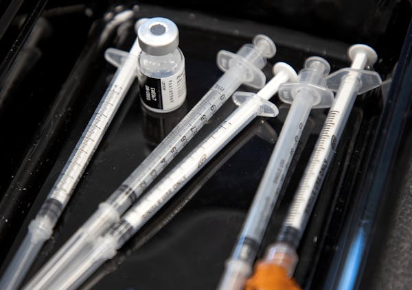 Minneapolis Public Schools has lifted its COVID-19 vaccine mandate for staff.