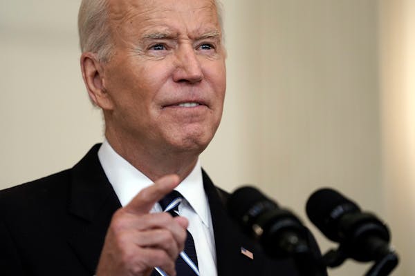 Biden announces sweeping new vaccine rules