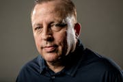 NBA coach Tom Thibodeau, with the New York Knicks in 2001: “It was shocking for the whole country, the whole world, but here in New York, on the Eas