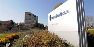 UnitedHealth Group, and its health insurance business UnitedHealthcare, are based in Minnetonka, Minn.