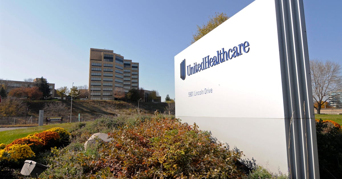 UnitedHealth Group wins reversal in landmark case on behavioral health coverage