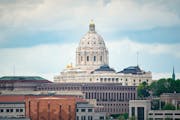 St. Paul is deemed among the most livable state capital cities in the nation, according to a ranking by SmartAsset.