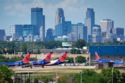 Sun Country, the only airline based in Minnesota, is adding more local foods to flights and refocusing sale efforts on its home market.