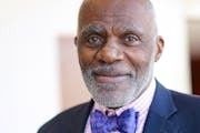 A retired state Supreme Court justice, Alan Page says there’s still work to be done to ensure everybody is treated fairly. 