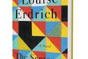 The Sentenceby Louise Erdrich
