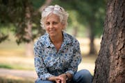 Kate DiCamillo will launch “The Puppets of Spelhorst” at the Twin Cities Book Festival Oct. 14.