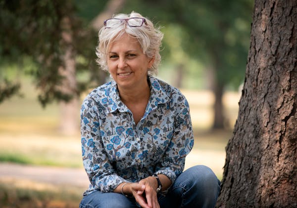 Kate DiCamillo is out with a new novel, “The Beatryce Prophecy.”