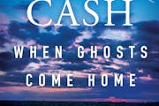 “When Ghosts Come Home” by Wiley Cash