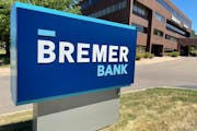 The state of Minnesota is trying to oust trustees of Otto Bremer Trust, owner of Bremer Bank, who attempted to sell the financial institution two year