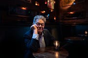Al Franken spent the most of the summer trying out stand-up material in New York City clubs, such as the Comedy Cellar in the Village Underground. 