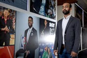 Sachin Gupta has been the interim president of basketball operations since September, but Wolves ownership has yet to decide if he’ll be the one to 