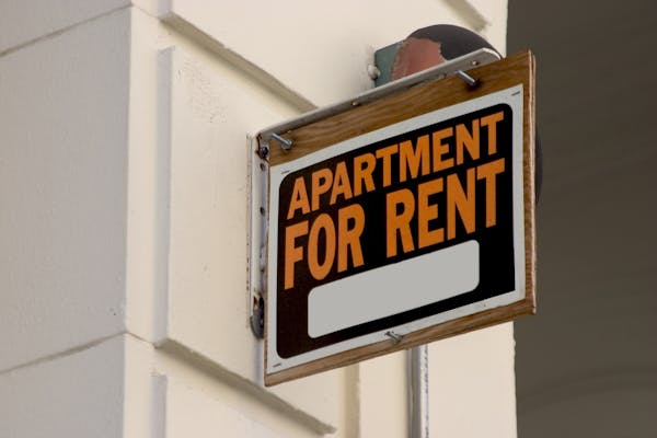 Some St. Paul landlords are preemptively raising rents before the city’s new rent control policy goes into effect May 1.