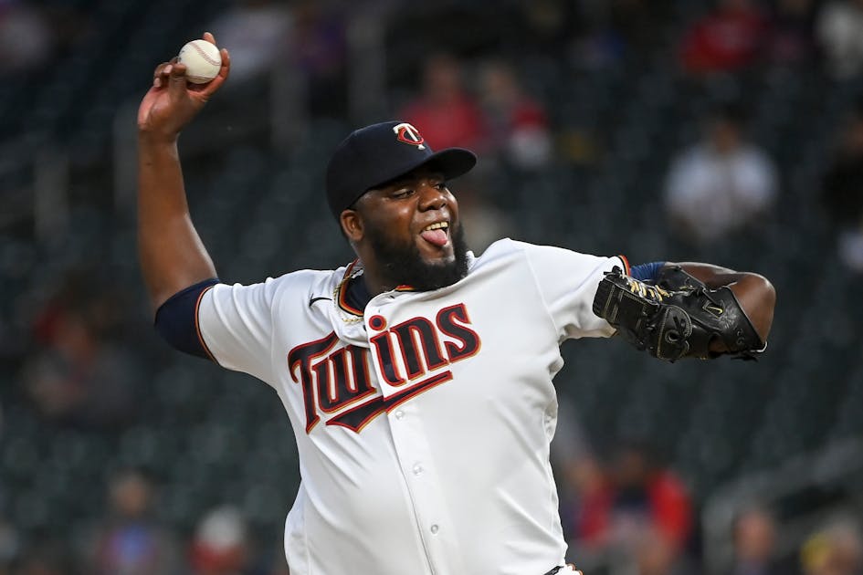 Michael Pineda faces Casey Mize as Twins, Tigers continue series at ...