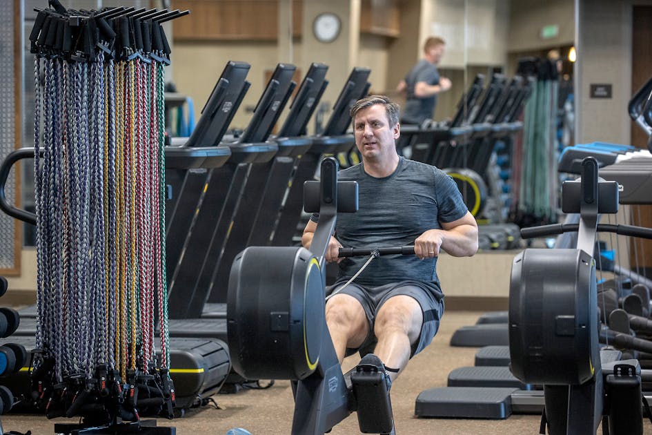 Rosemount plans partnership with Life Time on new fitness center