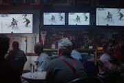 Fallon launches new ad campaign celebrating new NHL game broadcasting on Disney/ESPN networks