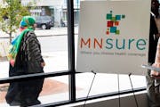 MNsure is engaging in a special enrollment program for just the second time since its start in 2014.